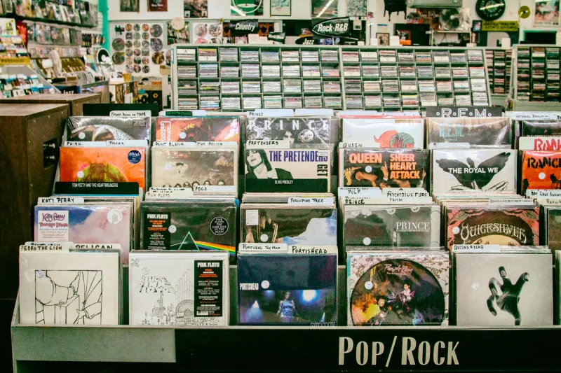 Real or Fake? Why Band Merch Authenticity Has Become a Full-On Identity War