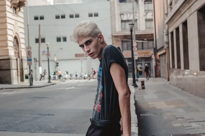 The Tee That Travels: How Band Shirts Conquered the American Wardrobe