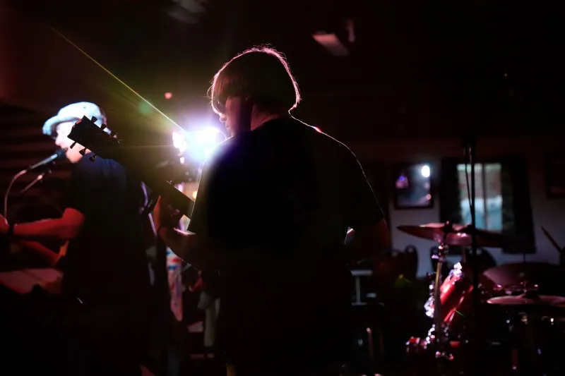 Dirty Floors and Loud Guitars: The Scrappy Venues That Built American Indie
