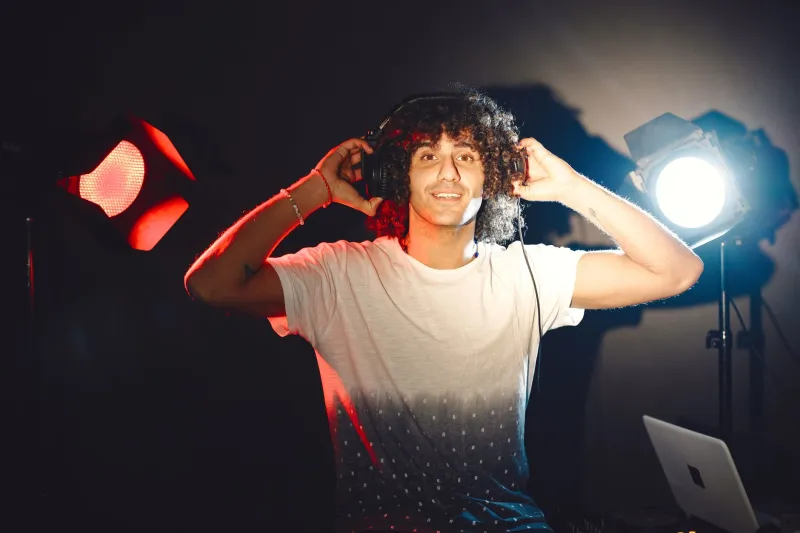 When the Fan Becomes the Producer: Inside Indie Music's Creative Revolution
