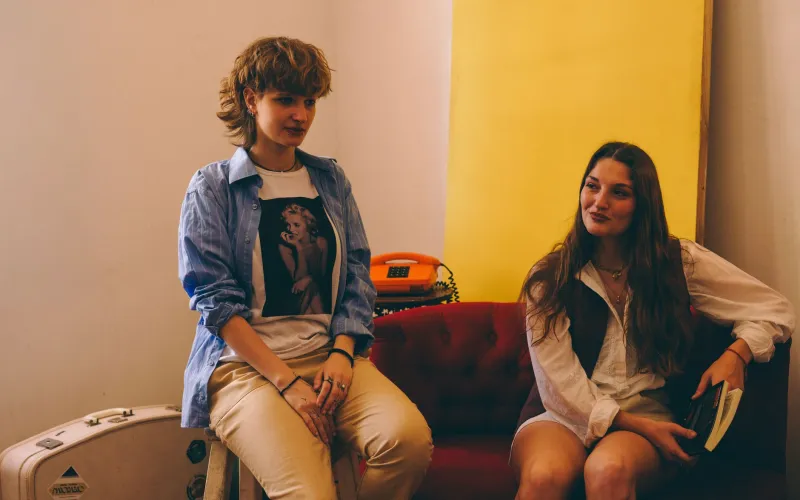 High Fashion Found the Pit: How Band Tees Went From $20 Merch Tables to Four-Figure Resale