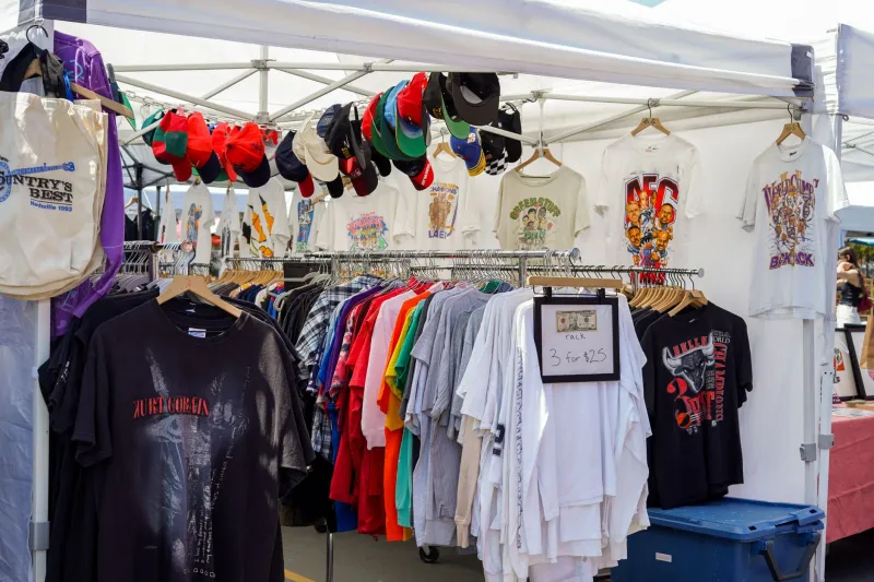 Merch That Moves: 10 Indie Acts Turning Fan Gear Into Wearable Art