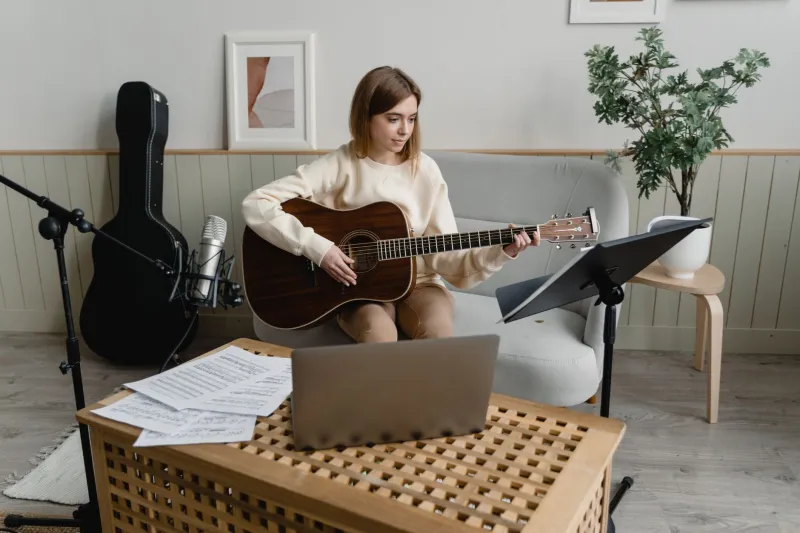 Own Your Sound: Why Bandcamp Is the Anti-Label Revolution Artists Actually Needed