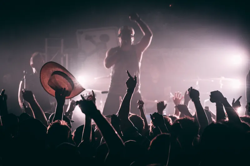 The Club Is the Product: How Small Venues Are Turning One-Night Drops Into Their Biggest Revenue Play