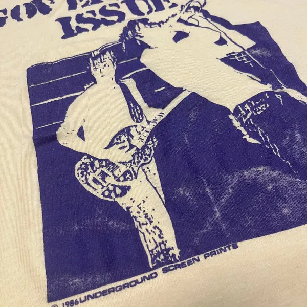 Underground and Unashamed: Inside the Bootleg Merch Economy Fans Are Building From Scratch